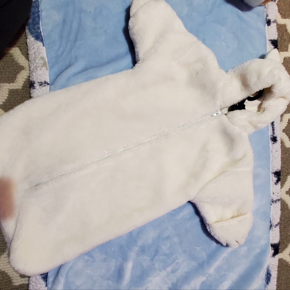 Baby sleeping sack